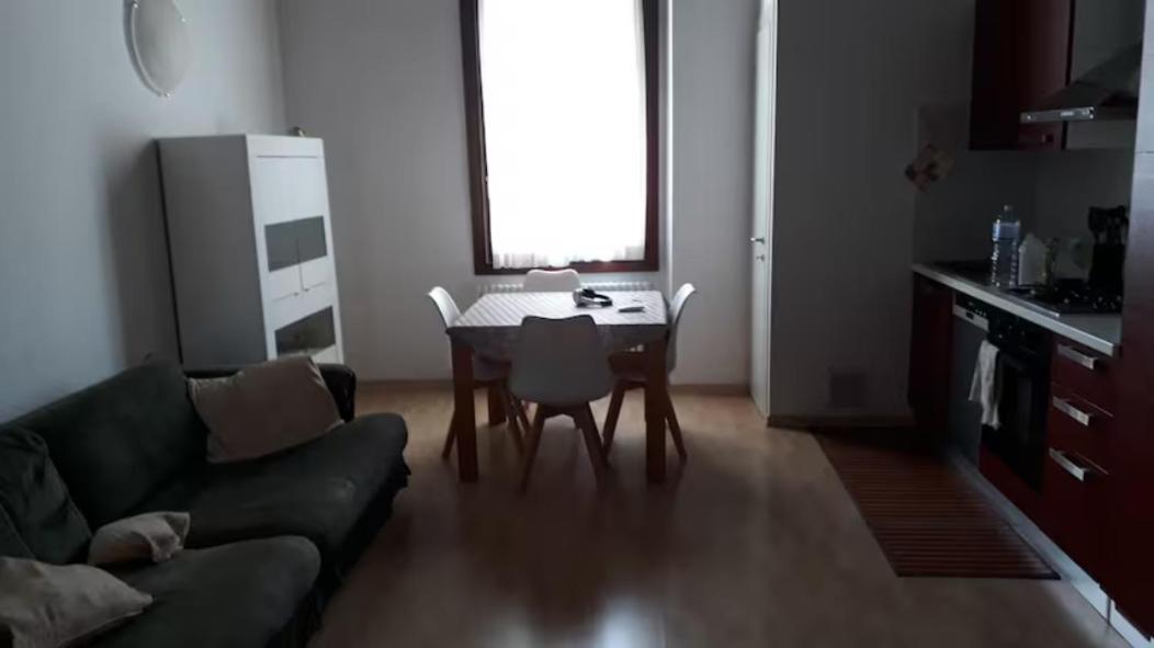 Lorenzo'S House Apartment Thiene Exterior photo